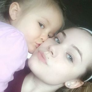 Meet your Posher, Abby